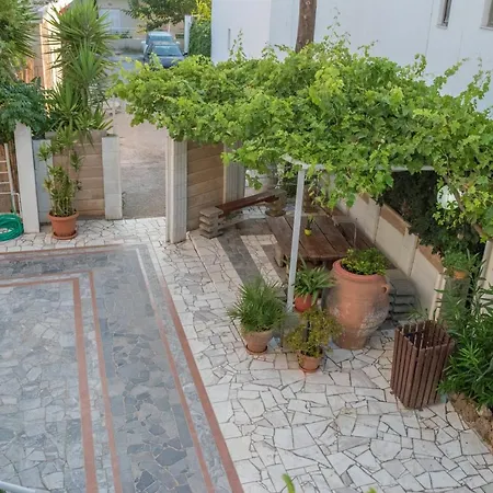Stefanie Studios Aγία Μαρίνα Εξωτερικό φωτογραφία