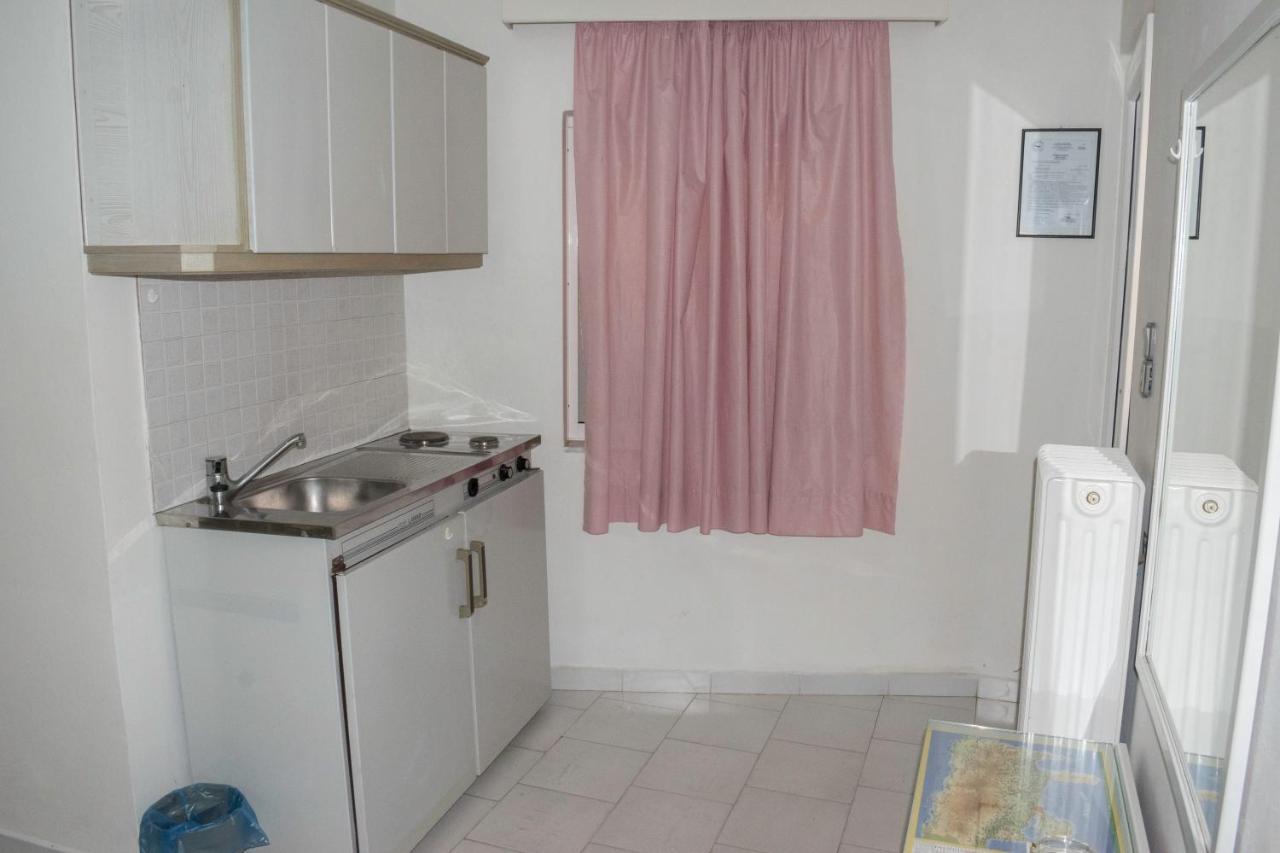 Stefanie Apartment