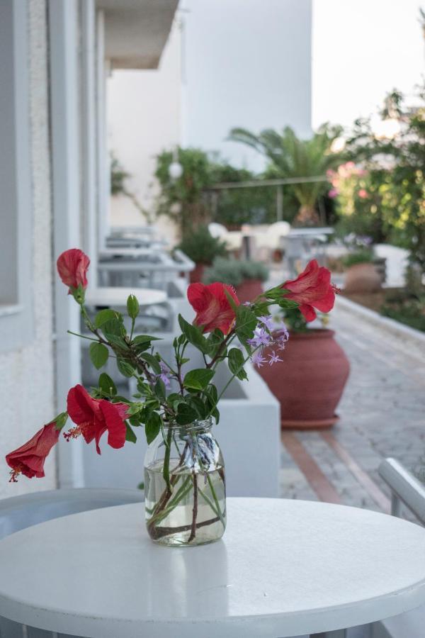 Stefanie * Agia Marina (Crete)