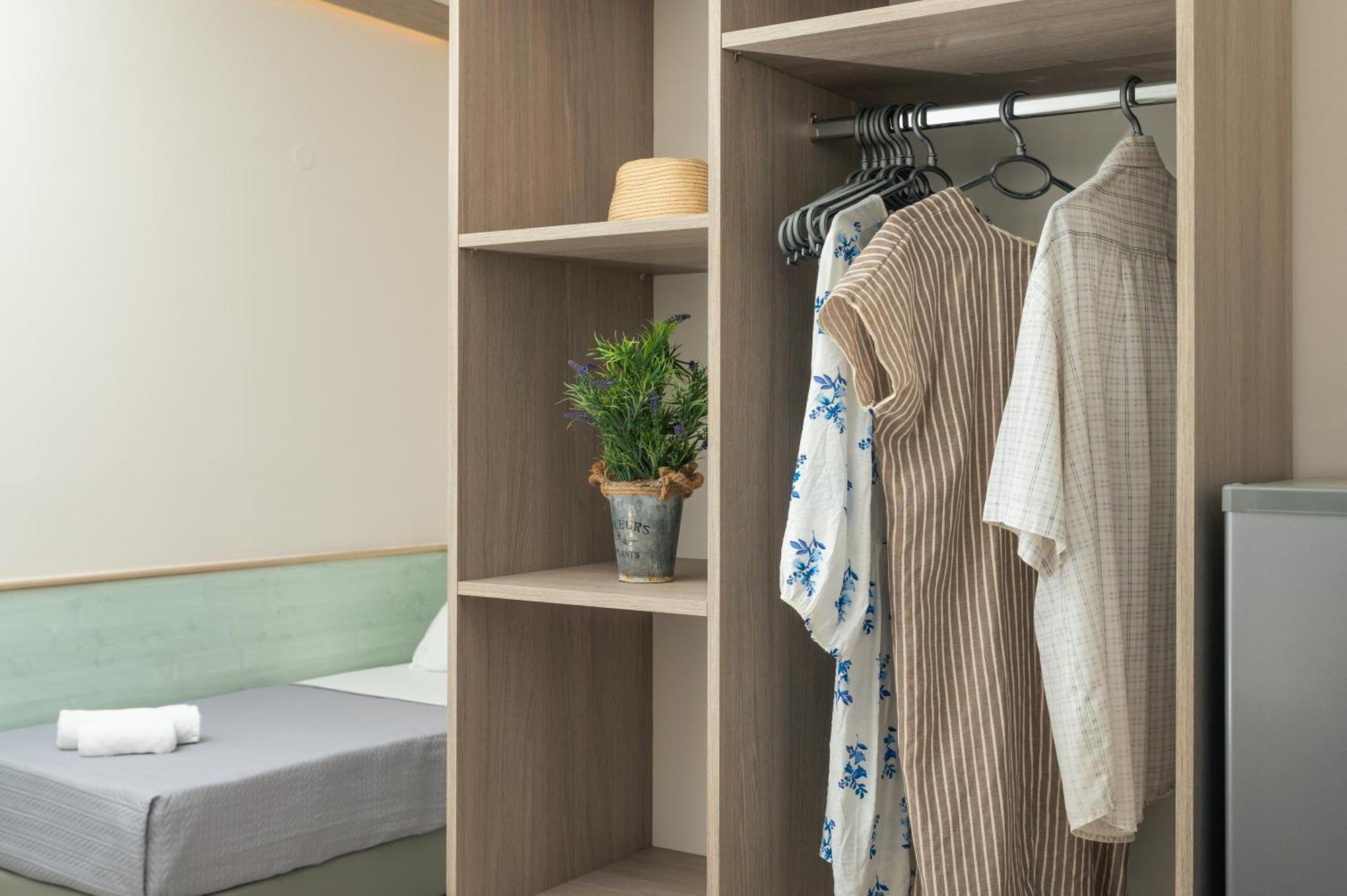 Apartment Stefanie Agia Marina (Crete)
