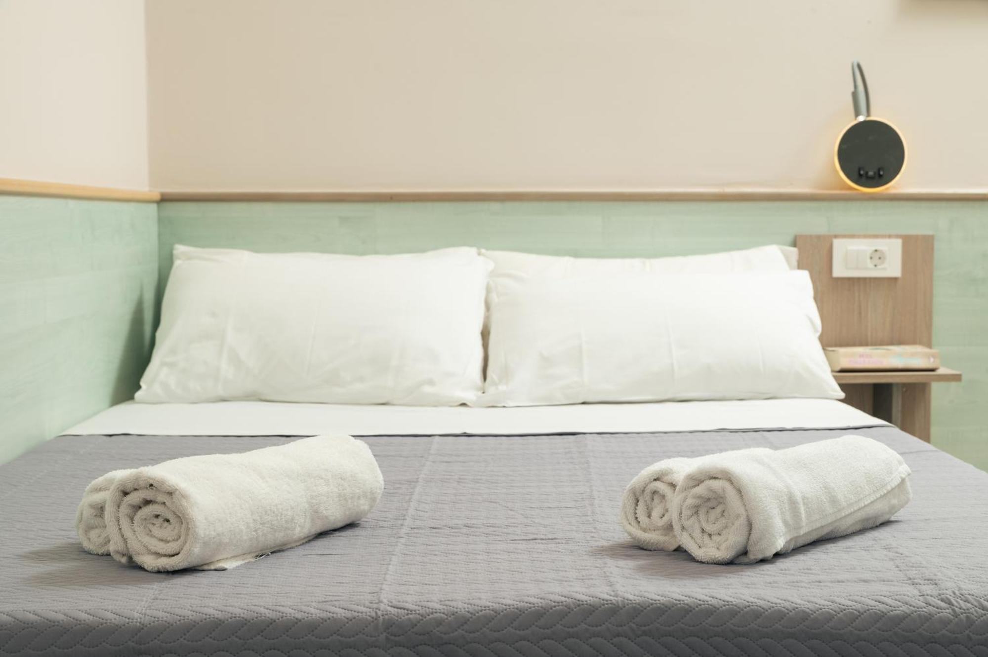 Stefanie Apartment Agia Marina (Crete)