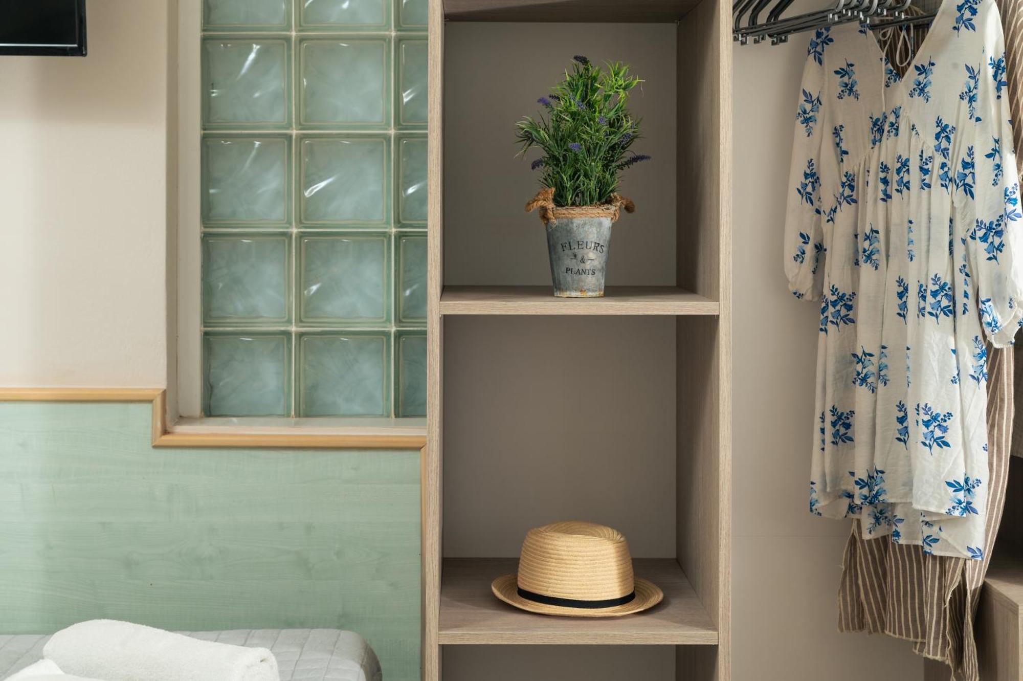 Apartment Stefanie Agia Marina (Crete)